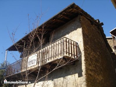 Click here for full details of this property for sale in Val Argentina, Italy.